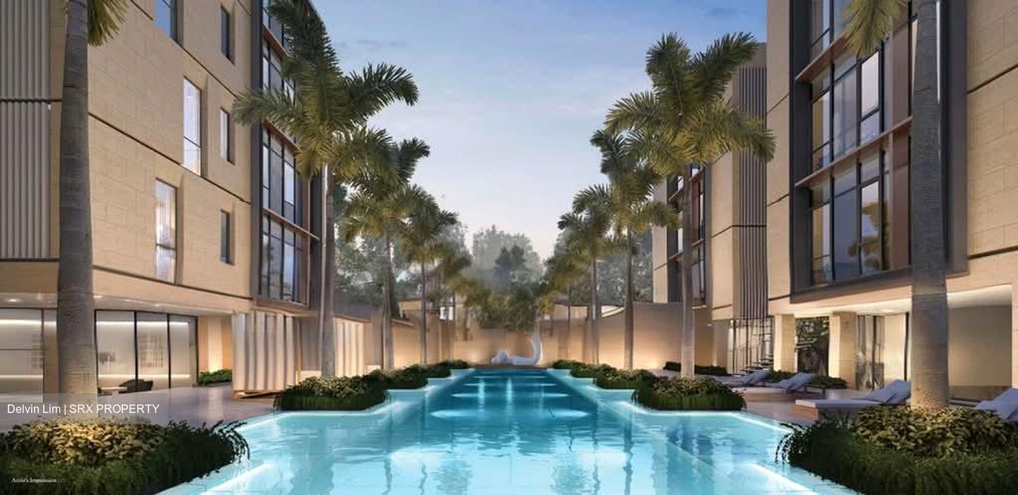 Dalvey Haus (D10), Condominium #573173121